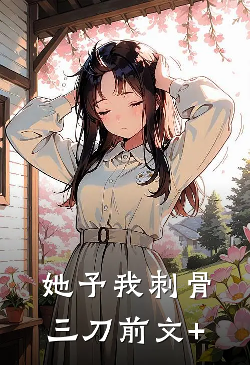 她予我刺骨三刀前文+
