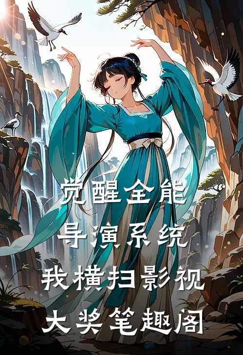 觉醒全能导演系统，我横扫影视大奖笔趣阁