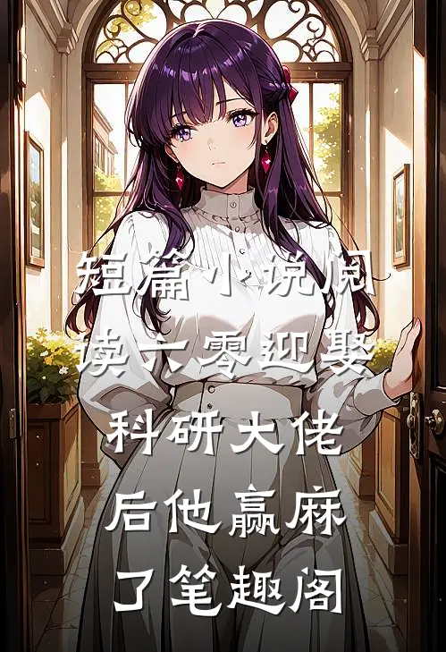 短篇小说阅读六零迎娶科研大佬后他赢麻了笔趣阁