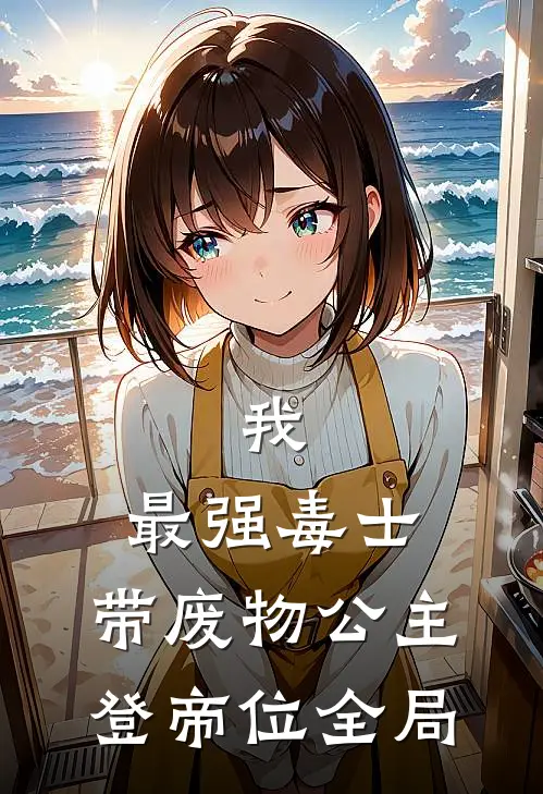 我，最强毒士，带废物公主登帝位全局