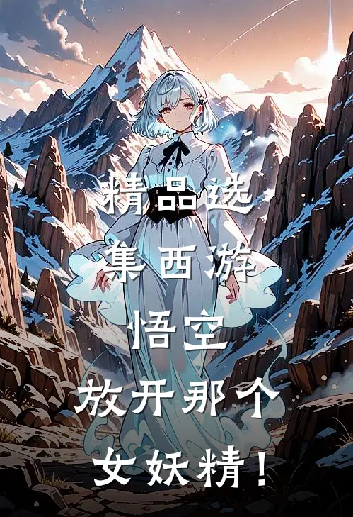 精品选集西游：悟空，放开那个女妖精！