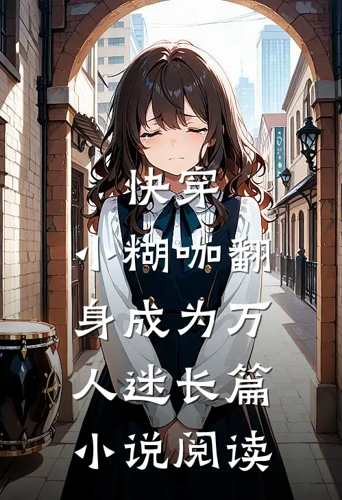 快穿：小糊咖翻身成为万人迷长篇小说阅读