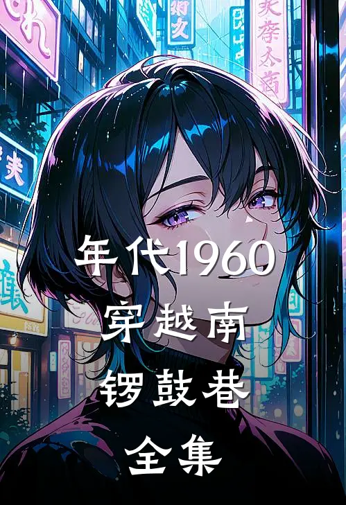 年代1960：穿越南锣鼓巷，全集