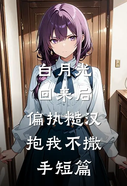 白月光回来后，偏执糙汉抱我不撒手短篇