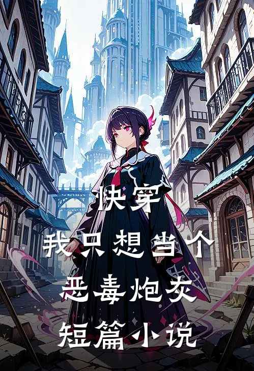 快穿：我只想当个恶毒炮灰短篇小说