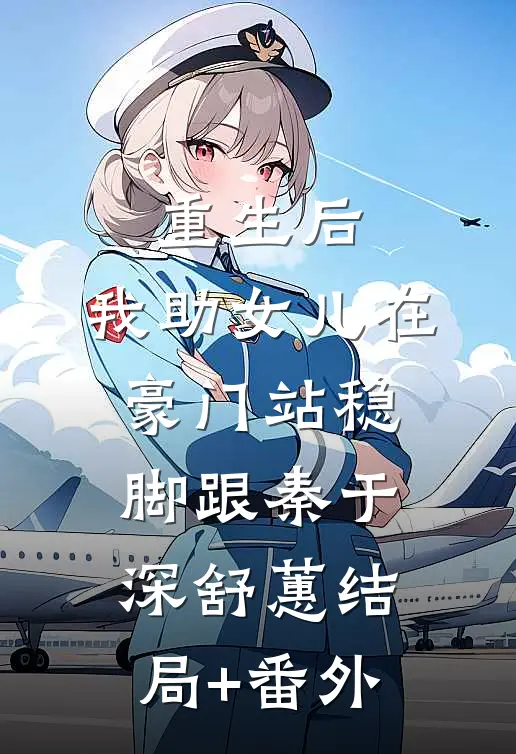 重生后，我助女儿在豪门站稳脚跟秦于深舒蕙结局+番外