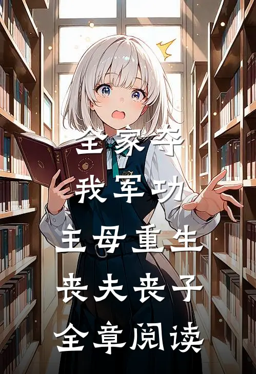 全家夺我军功，主母重生丧夫丧子全章阅读