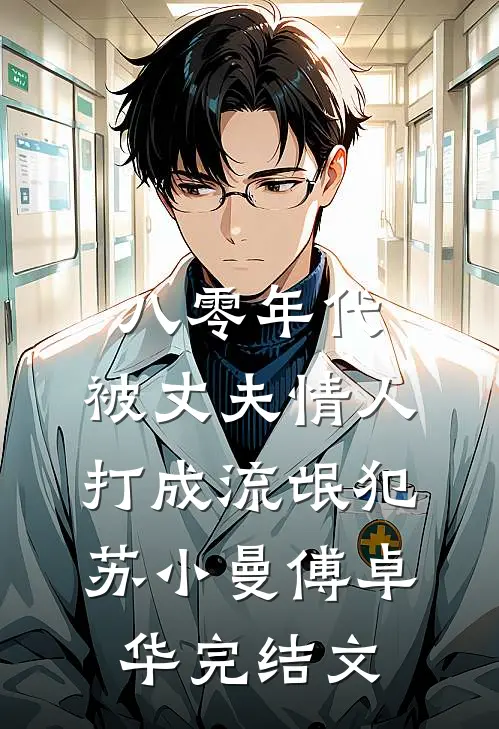 八零年代，被丈夫情人打成流氓犯苏小曼傅卓华完结文
