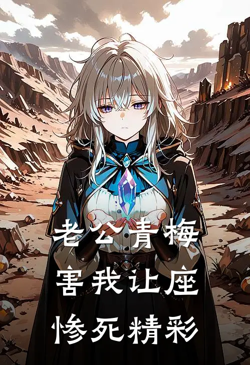 老公青梅害我让座惨死精彩
