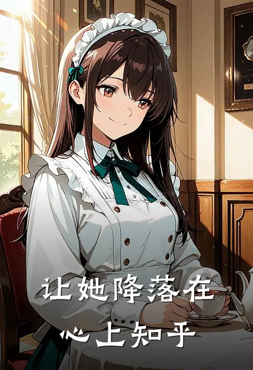 让她降落在心上知乎