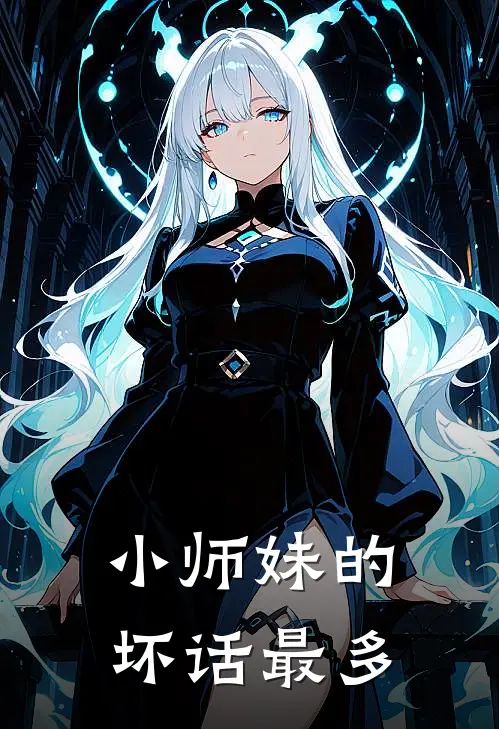 小师妹的坏话最多