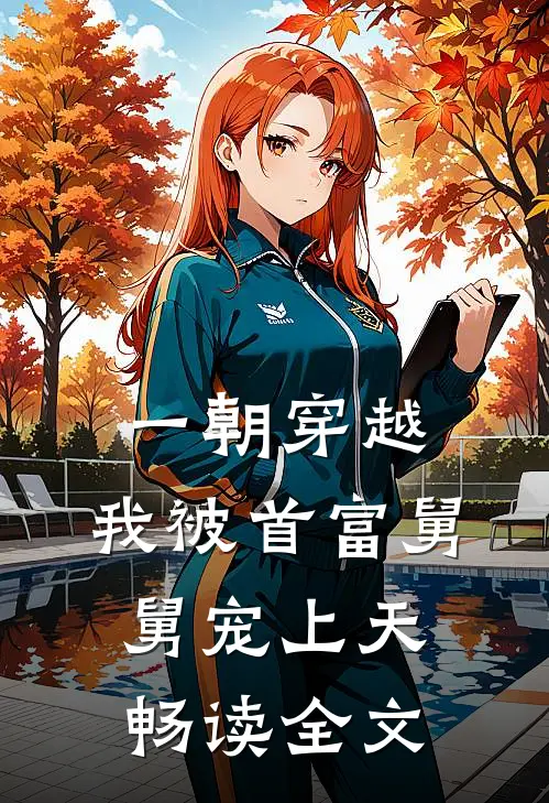 一朝穿越，我被首富舅舅宠上天畅读全文