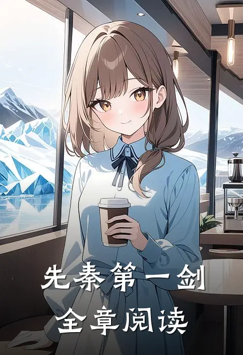 先秦第一剑全章阅读