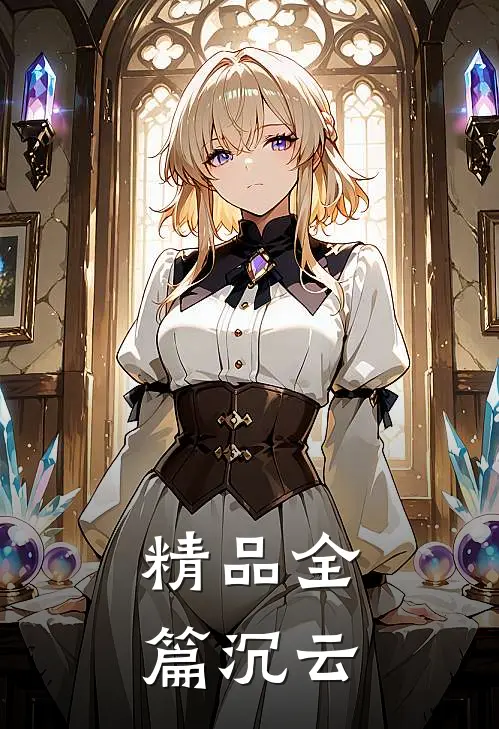 精品全篇沉云