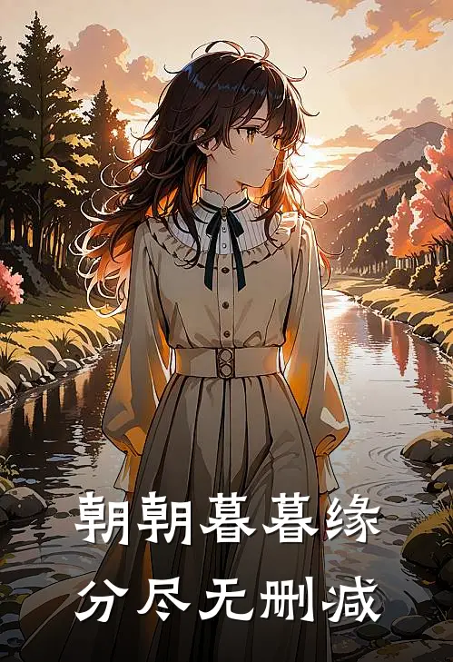 朝朝暮暮缘分尽无删减