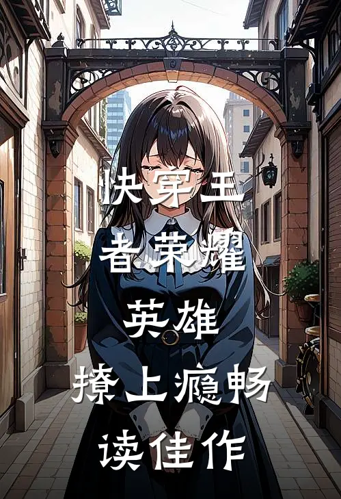 快穿王者荣耀：英雄，撩上瘾畅读佳作