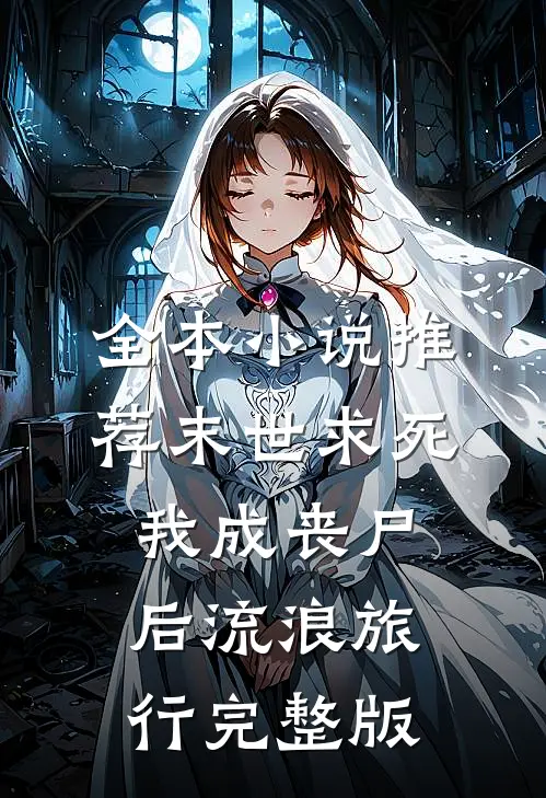 全本小说推荐末世求死:我成丧尸后流浪旅行完整版