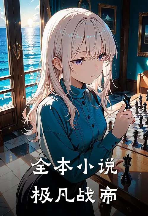 全本小说极凡战帝
