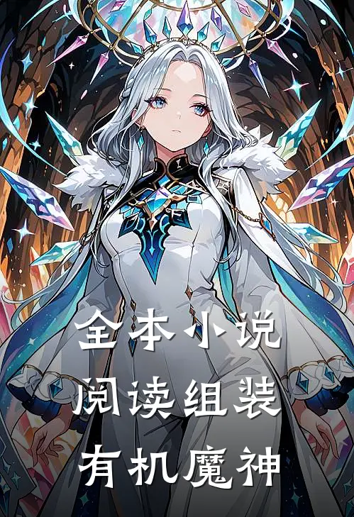 全本小说阅读组装有机魔神