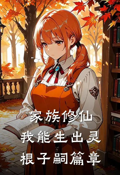 家族修仙，我能生出灵根子嗣篇章