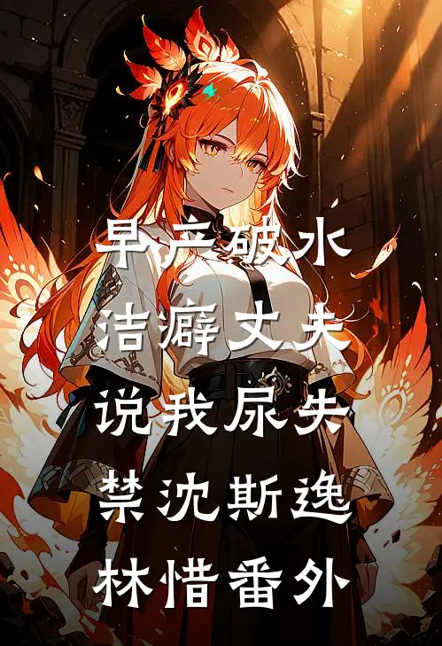 早产破水，洁癖丈夫说我尿失禁沈斯逸林惜 番外