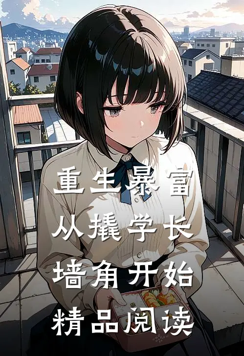 重生暴富从撬学长墙角开始精品阅读