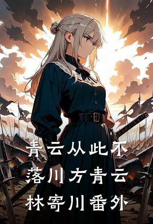 青云从此不落川方青云林寄川番外