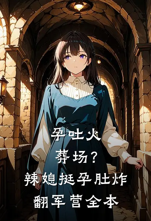 孕吐火葬场？辣媳挺孕肚炸翻军营全本