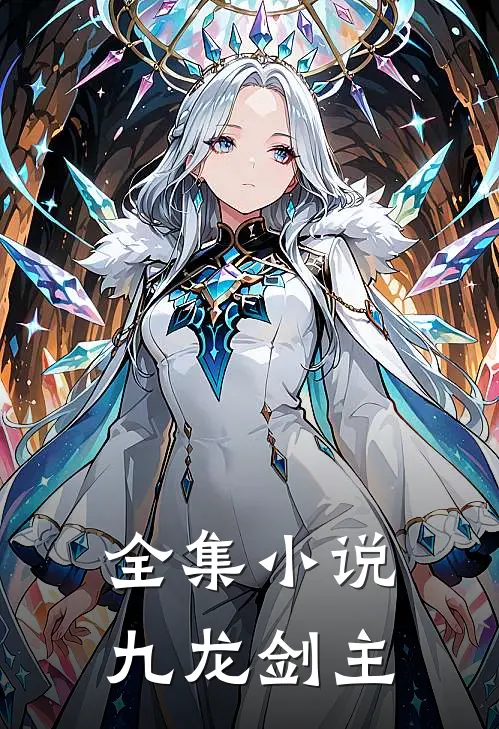 全集小说九龙剑主