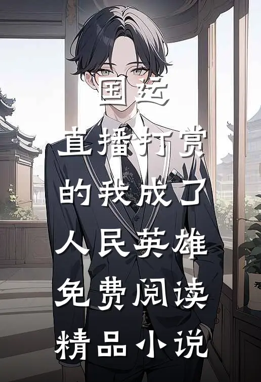 国运:直播打赏的我成了人民英雄免费阅读精品小说