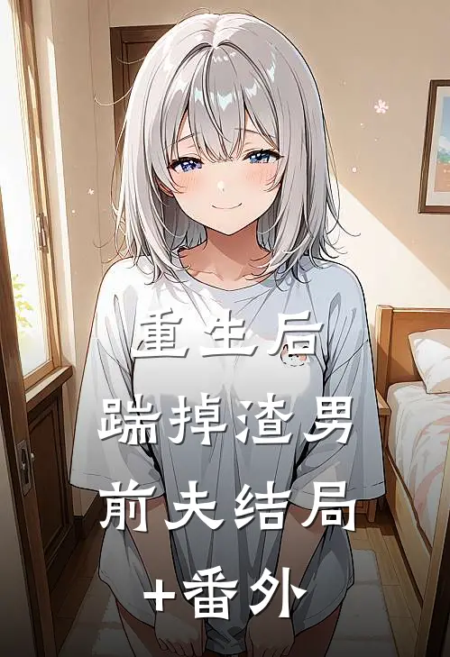 重生后，踹掉渣男前夫结局+番外
