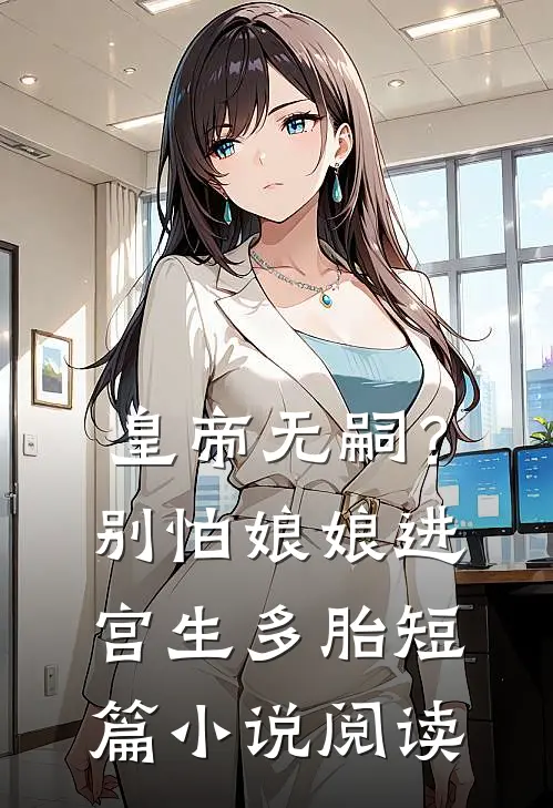 皇帝无嗣？别怕，娘娘进宫生多胎短篇小说阅读