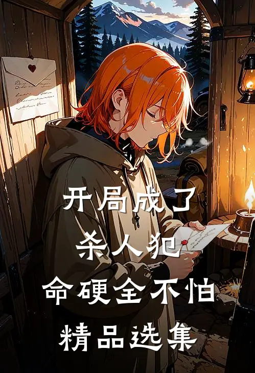 开局成了杀人犯：命硬全不怕精品选集