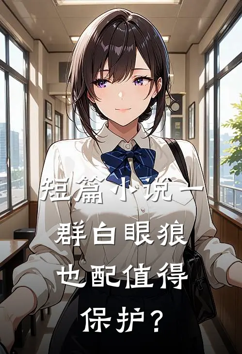 短篇小说一群白眼狼，也配值得保护？