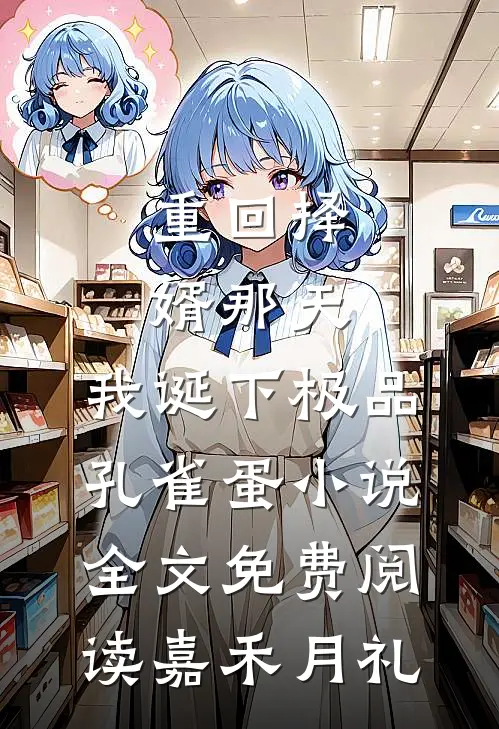 重回择婿那天，我诞下极品孔雀蛋小说全文免费阅读嘉禾月礼