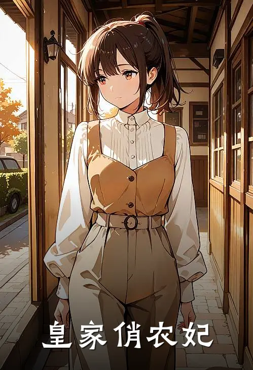 皇家俏农妃