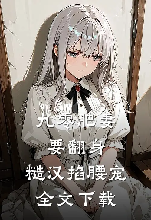 九零肥妻要翻身，糙汉掐腰宠全文下载