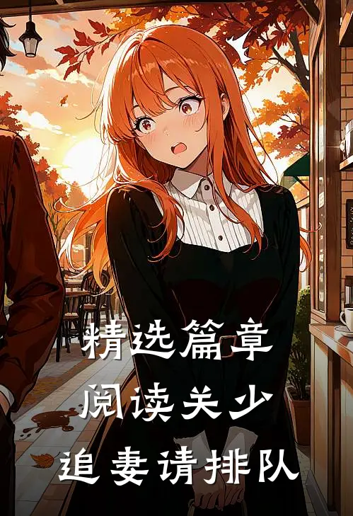 精选篇章阅读关少，追妻请排队