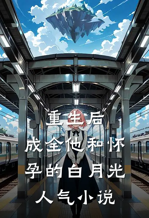 重生后，成全他和怀孕的白月光人气小说