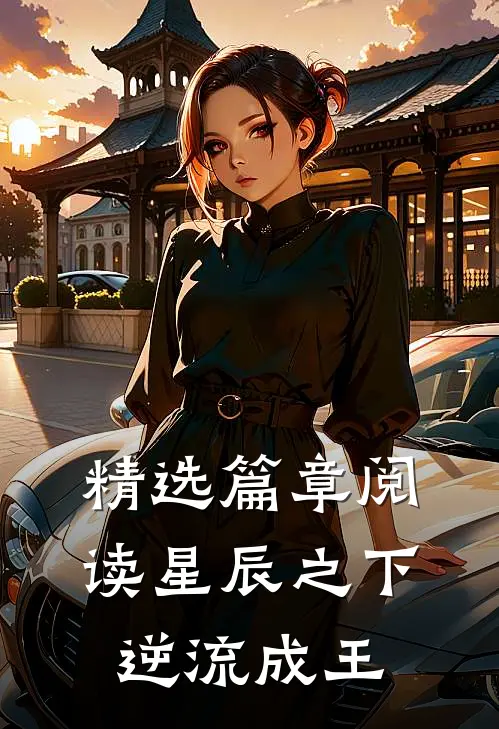 精选篇章阅读星辰之下：逆流成王