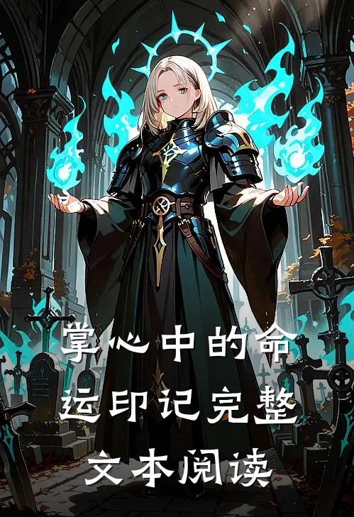 掌心中的命运印记完整文本阅读