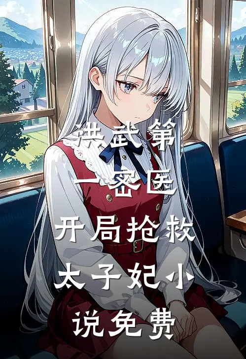 洪武第一密医：开局抢救太子妃小说免费