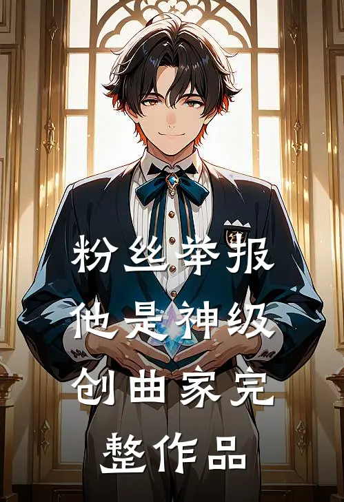 粉丝举报：他是神级创曲家完整作品