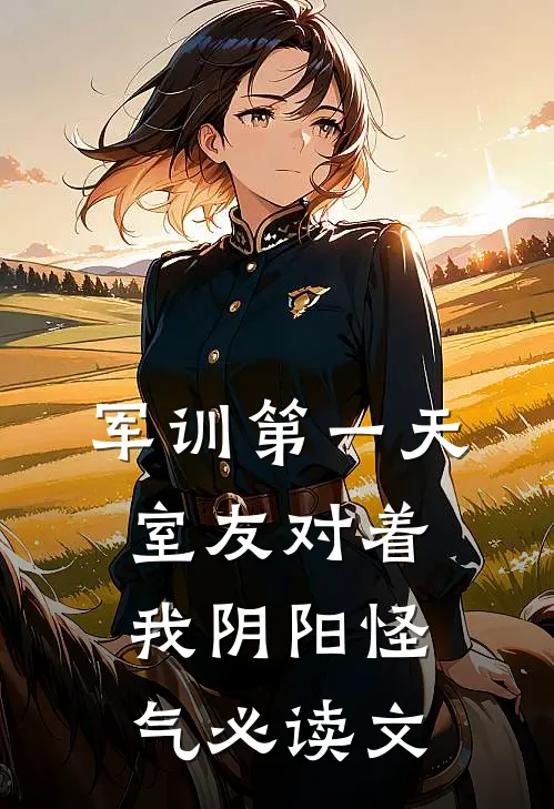 军训第一天，室友对着我阴阳怪气必读文