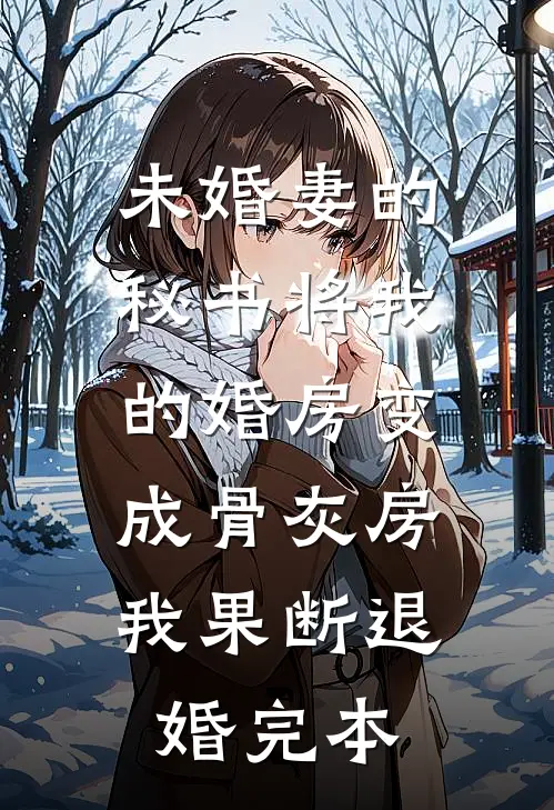 未婚妻的秘书将我的婚房变成骨灰房，我果断退婚完本