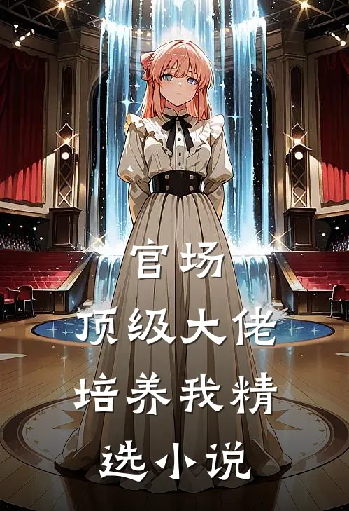 官场：顶级大佬培养我精选小说