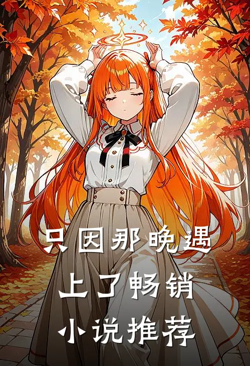 只因那晚遇上了畅销小说推荐