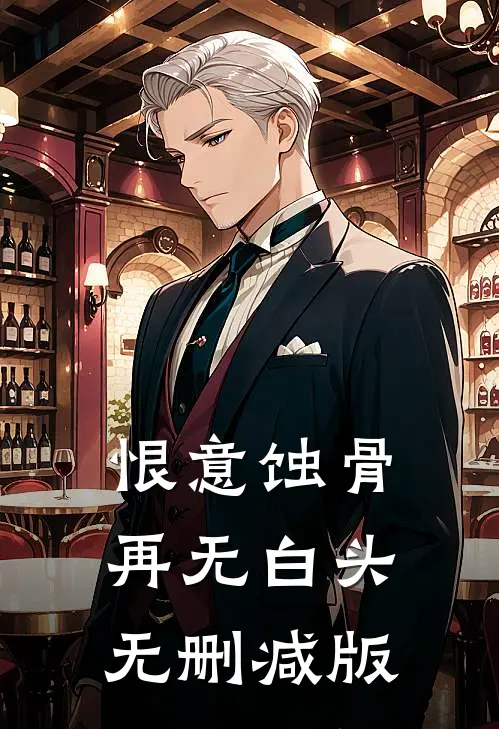 恨意蚀骨，再无白头无删减版