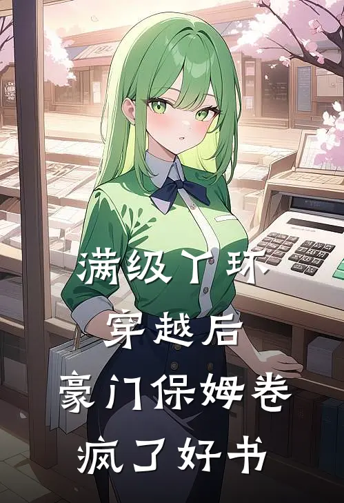 满级丫环穿越后，豪门保姆卷疯了好书