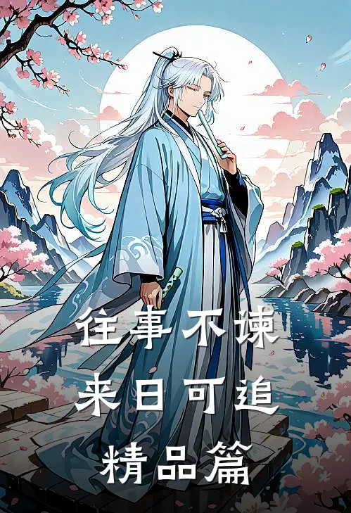 往事不谏，来日可追精品篇